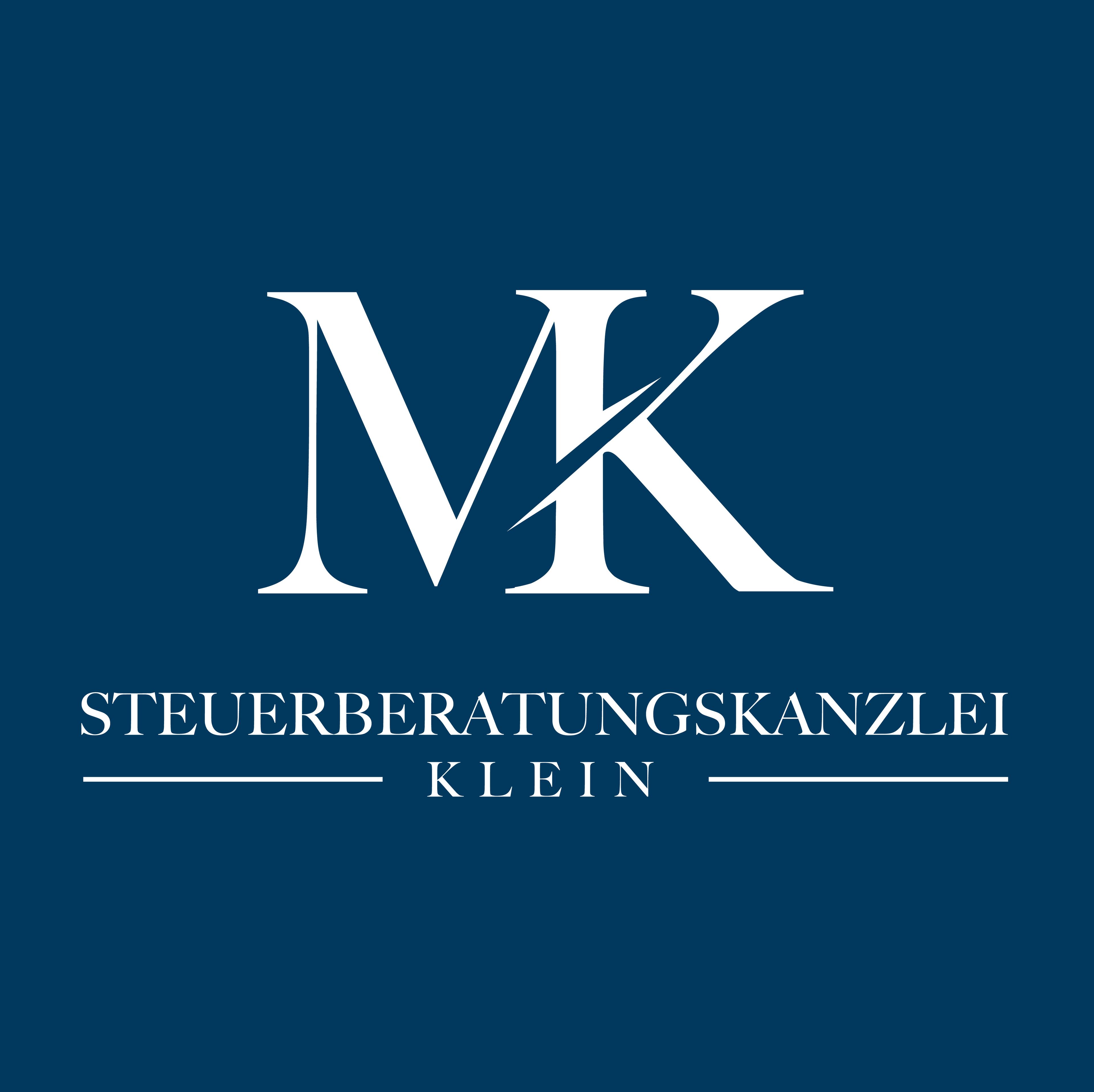 Steuerberatungskanzlei Klein